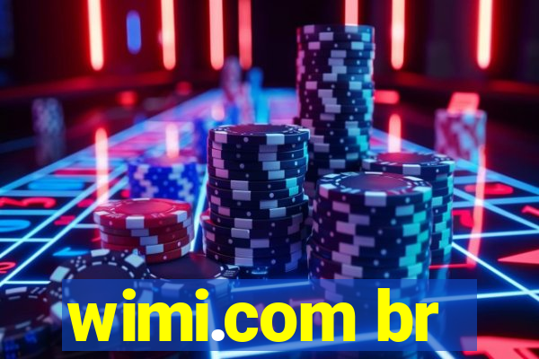 wimi.com br